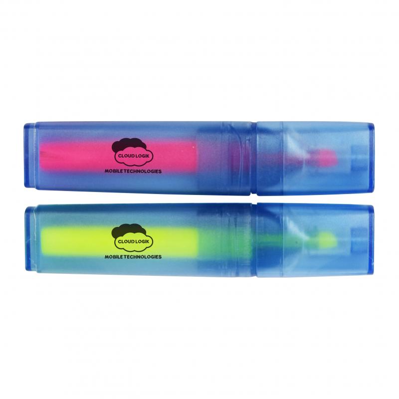 Image of Recycled PET Highlighter