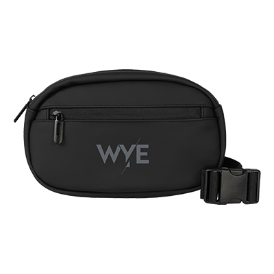 Image of Wye Recycled Crossbody Bag