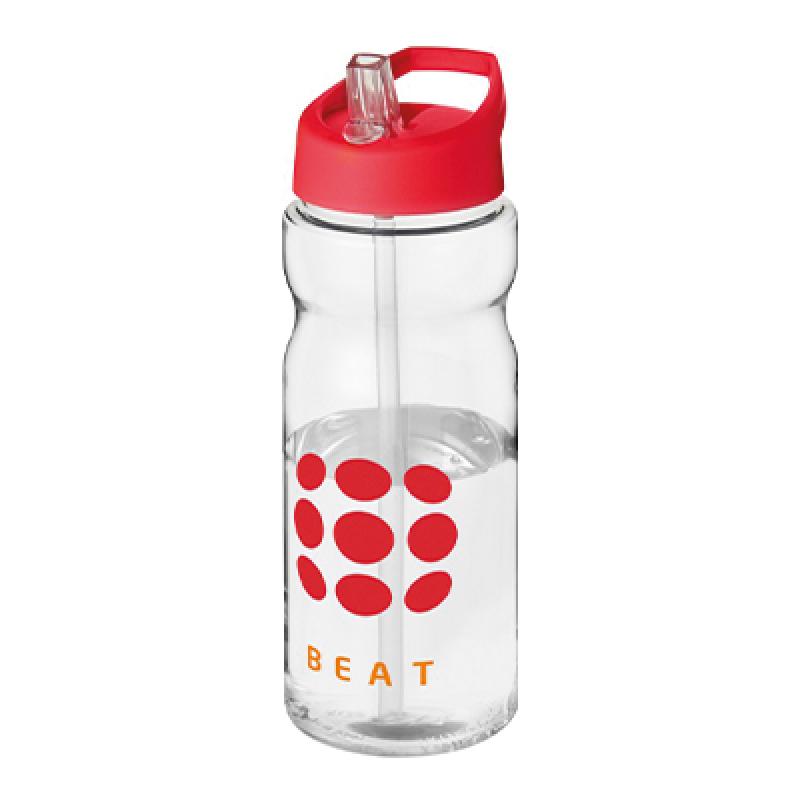 Image of H2O Active® Base Tritan™ 650ml Spout Lid