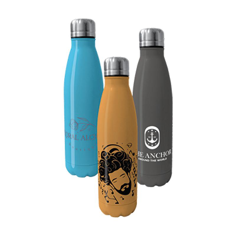 Image of Eevo-Therm ColourCoat Bottle