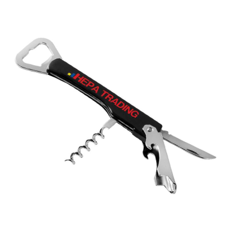 Image of Milo Waitress Knife